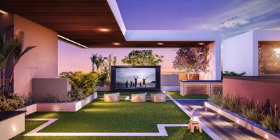 Project Image of 813.0 - 1433.0 Sq.ft 2 BHK Apartment for buy in Vishal Eastern Front