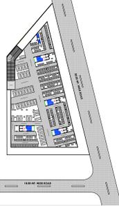 Project Image of 630.33 - 858.64 Sq.ft 2 BHK Apartment for buy in Ved Vedant Antilia