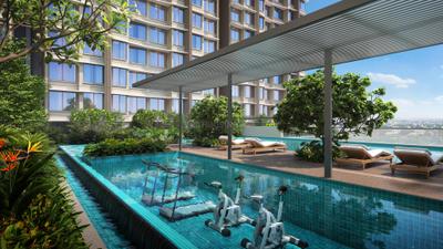 Project Image of 524.0 - 912.0 Sq.ft 2 BHK Apartment for buy in Arkade Rare