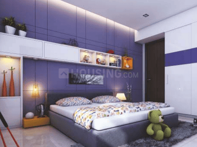 Project Image of 1315.0 - 1800.0 Sq.ft 3 BHK Apartment for buy in MVV City