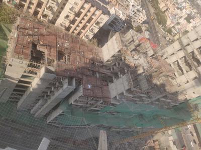 Project Image of 668.12 - 1206.85 Sq.ft 2 BHK Apartment for buy in VJ Palladio Kharadi Central