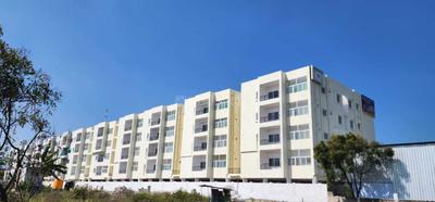 Project Image of 1098.0 - 1458.0 Sq.ft 2 BHK Apartment for buy in Bhuvana Oak Park