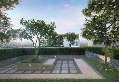 Project Image of 2440.0 - 2734.0 Sq.ft 3 BHK Apartment for buy in The Address