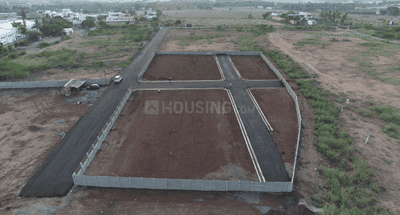 Project Image of 0.0 - 1917.25 Sq.ft Residential Plot Plot for buy in Ram Dream Space