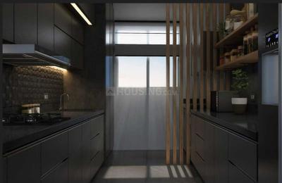 Project Image of 950.0 - 1685.0 Sq.ft 2 BHK Apartment for buy in Mista Sri City Budigere Cross