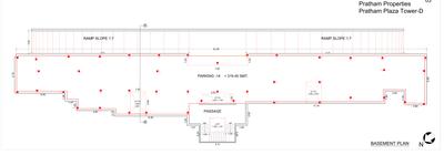 Project Image of 873.0 - 3283.0 Sq.ft 2 BHK Apartment for buy in Pratham Plaza 