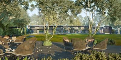 Project Image of 7254.0 - 19836.0 Sq.ft 3 BHK Villa for buy in Arvind Forreste