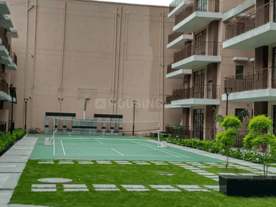 Project Image of 301.0 - 635.0 Sq.ft 1 BHK Apartment for buy in Signature Global Synera