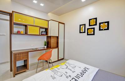 Project Image of 1068.0 - 1460.0 Sq.ft 2 BHK Apartment for buy in Rawat Madhuli