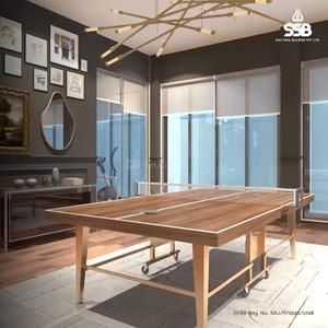 Project Image of 1248.32 - 1889.34 Sq.ft 2 BHK Apartment for buy in Times Residency