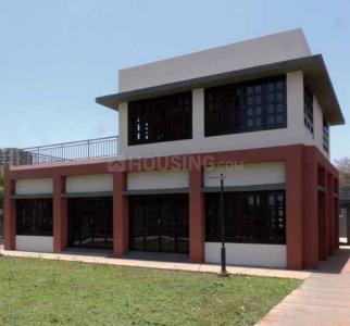 Project Image of 1090 Sq.ft 2 BHK Apartment / Flat for sale in Mohammed Wadi for Rs. 7200000