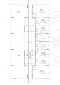 Project Image of 884.58 - 947.55 Sq.ft 3 BHK Apartment for buy in Esskaay Shree Krishna Sparsh 2