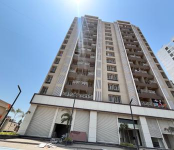Project Image of 379.0 - 696.0 Sq.ft 1 BHK Apartment for buy in Parklane Lifeseasons