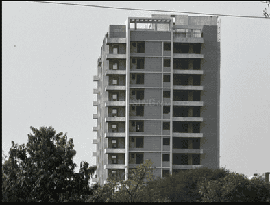 Project Image of 1670.0 - 2564.0 Sq.ft 3 BHK Apartment for buy in Shubhashish Prakash