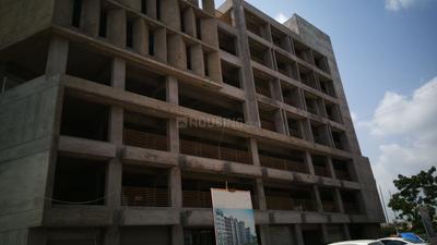 Project Image of 0.0 - 1575.0 Sq.ft 3 BHK Apartment for buy in Prasthan Home Town 5