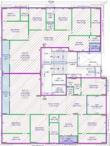 Project Image of 854.55 - 3214.02 Sq.ft 2 BHK Apartment for buy in Rajhans Creston