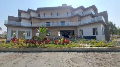 Project Image of 800.0 - 4300.0 Sq.ft Residential Plot Plot for buy in Goodluck Residency Phase1