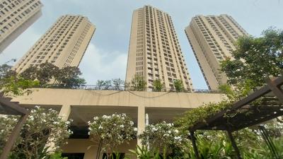 Project Image of 393.96 - 771.0 Sq.ft 1 BHK Apartment for buy in Vijay Orovia
