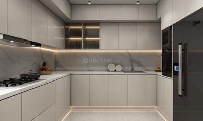 Project Image of 1808.0 - 1945.0 Sq.ft 3 BHK Apartment for buy in Condor Dahlia