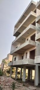 Project Image of 0.0 - 1500.0 Sq.ft 3 BHK Apartment for buy in Laxmi Heights