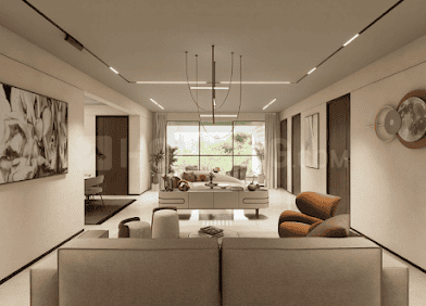 Project Image of 1887.67 - 2373.12 Sq.ft 3 BHK Apartment for buy in Chitale Amara Aneja