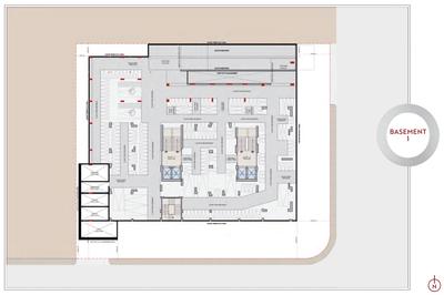 Project Image of 0.0 - 1830.0 Sq.ft 3 BHK Apartment for buy in Swastik Harvi Helios