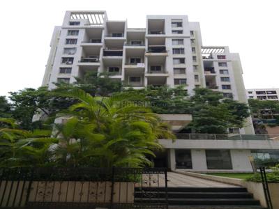 Project Image of 916.0 - 1337.0 Sq.ft 2 BHK Apartment for buy in Kushal Nivriti