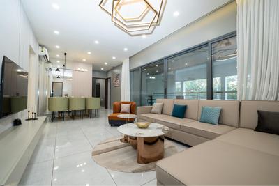 Project Image of 0.0 - 1560.0 Sq.ft 4 BHK Apartment for buy in Mantra Mirari
