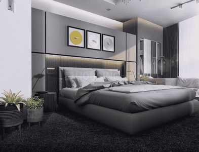 Project Image of 439.0 - 682.0 Sq.ft 1 BHK Apartment for buy in Namo Shenoy