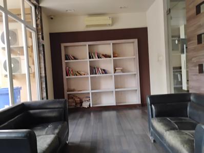 Project Image of 1200.0 - 3125.0 Sq.ft 2 BHK Apartment for buy in Paradise Sai Miracle