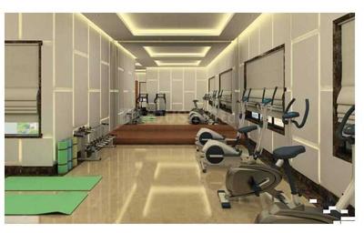 Project Image of 485.0 - 790.0 Sq.ft 1 BHK Apartment for buy in Aspire Residency