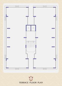 Project Image of 0.0 - 1236.67 Sq.ft 3 BHK Apartment for buy in Shree Vasupujya
