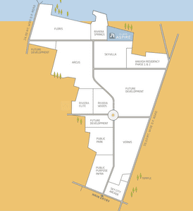 Project Image of 2100 Sq.ft 4 BHK Apartment / Flat for sale in Shela for Rs. 23000000