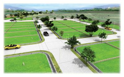 Project Image of 1200.0 - 2400.0 Sq.ft Residential Plot Plot for buy in Raja Prime Garden