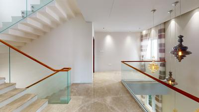 Project Image of 1747.0 - 2708.0 Sq.ft 3 BHK Villa for buy in RV Somwrita