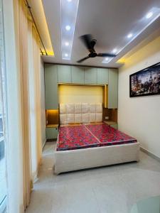 Project Image of 360.0 - 990.0 Sq.ft 1 BHK Builder Floor for buy in Ganpati Luxury Floors
