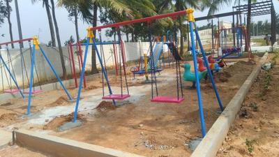 Project Image of 1200.0 - 2000.0 Sq.ft Residential Plot Plot for buy in Mangalam Meenakshi Pearl