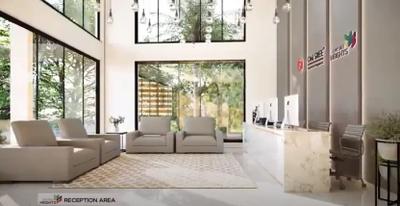 Project Image of 1280.0 - 2950.0 Sq.ft 2 BHK Apartment for buy in Om Sree Heights