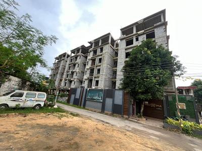 Project Image of 885.0 - 1280.0 Sq.ft 2 BHK Apartment for buy in Laa Proxima