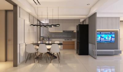 Project Image of 0.0 - 2250.0 Sq.ft 3 BHK Apartment for buy in Minolt Artham 97