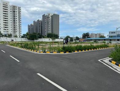 Project Image of 600.0 - 1726.0 Sq.ft Residential Plot Plot for buy in ABI Agni Enclave