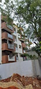 Project Image of 1165.0 - 1600.0 Sq.ft 2 BHK Apartment for buy in G R Nisarga Residency