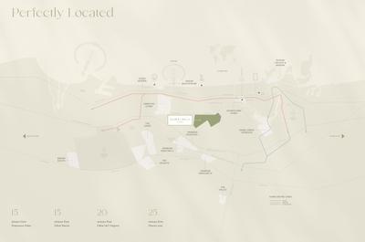 Project Image of 742.0 - 1841.0 Sq.ft 1 BHK Apartment for buy in Emaar Parkland