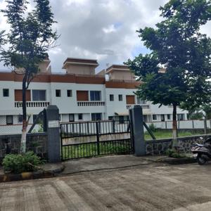 Project Image of 0.0 - 1013.0 Sq.ft 3 BHK Villa for buy in Dajikaka Anantsrishti Phase I Villa
