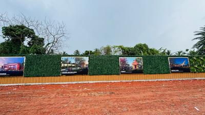 Project Image of 1000.0 - 4000.0 Sq.ft Residential Plot Plot for buy in Unicorn Aerocity