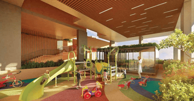 Project Image of 650.0 - 3636.0 Sq.ft Studio Studio Apartment for buy in Avinash One