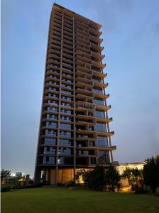 Project Image of 4786.0 - 6389.0 Sq.ft 3.5 BHK Apartment for buy in Ireo Gurgaon Hills