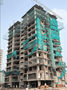 Project Image of 1034.63 - 1039.58 Sq.ft 3 BHK Apartment for buy in Seventh Orchid