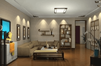 Project Image of 1386.0 - 1408.0 Sq.ft 3 BHK Apartment for buy in Sree Guru Atulya