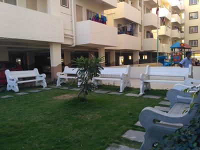 Project Image of 1015.0 - 1380.0 Sq.ft 2 BHK Apartment for buy in Sai Lakshmi Shelters Gouthami Meadows